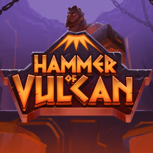 Hammer of Vulcan