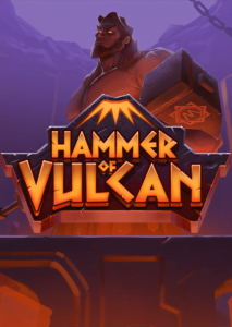 Hammer of Vulcan