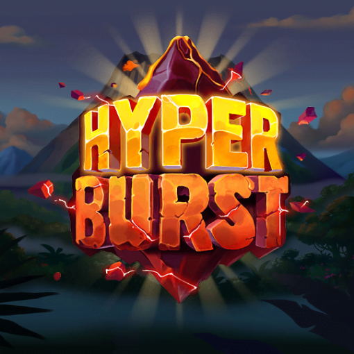 Hyperburst