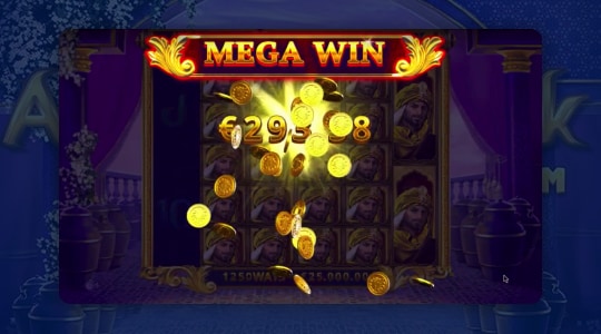 Win de progressieve jackpot