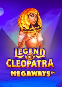 Legend of Cleopatra Megaways