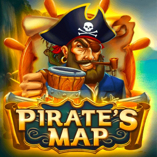 Pirate’s Map