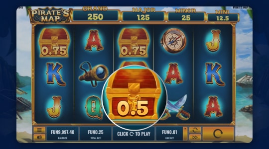 Jackpot winnen 