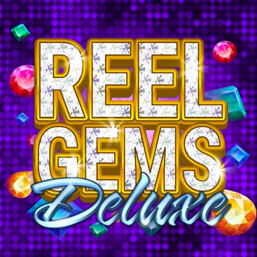 Reel Gems Deluxe