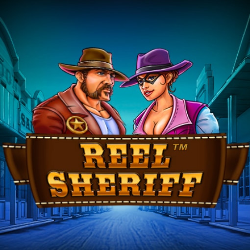 Reel Sheriff