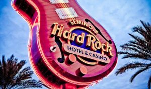 Seminole Tribe bezorgt Florida miljarden dankzij gokovereenkomst
