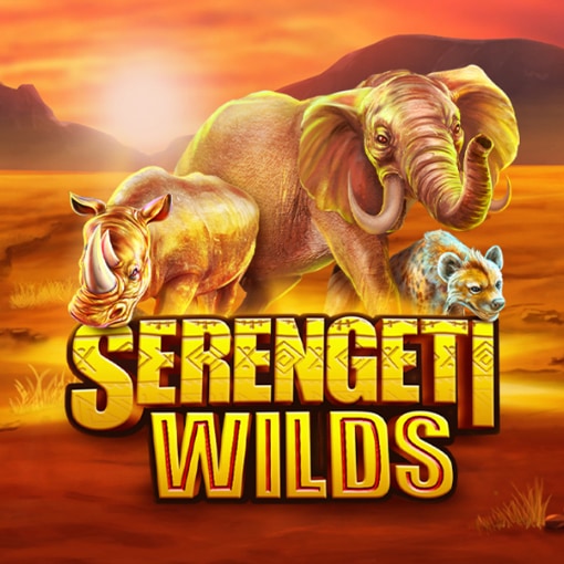 Serengeti Wilds