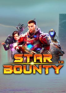 Star Bounty