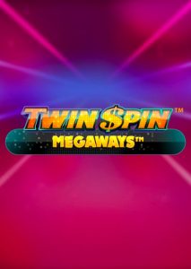 Twin Spin Megaways