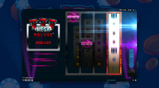 Win de free spins
