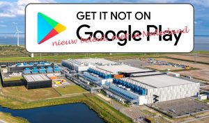 Google Play heeft nieuw gokbeleid …