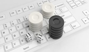 De geschiedenis van computerspellen, een tijdlijn tot 2000