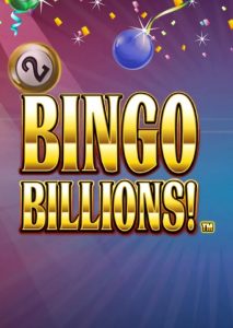 Bingo Billions
