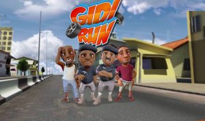 Online spelen in Afrika, Nigeria