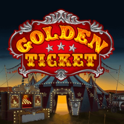 Golden Ticket 2