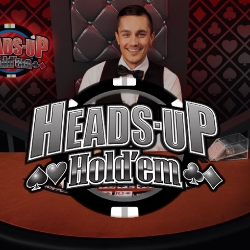 Heads Up Hold’Em