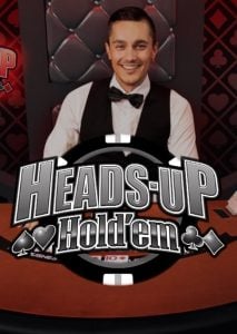 Heads Up Hold’Em