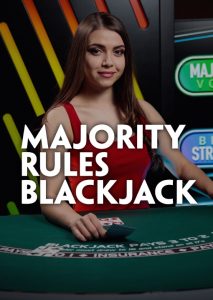 Majority Rules Speed Blackjack