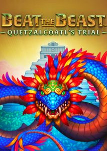 Beat the Beast: Quetzalcoatl’s Trial