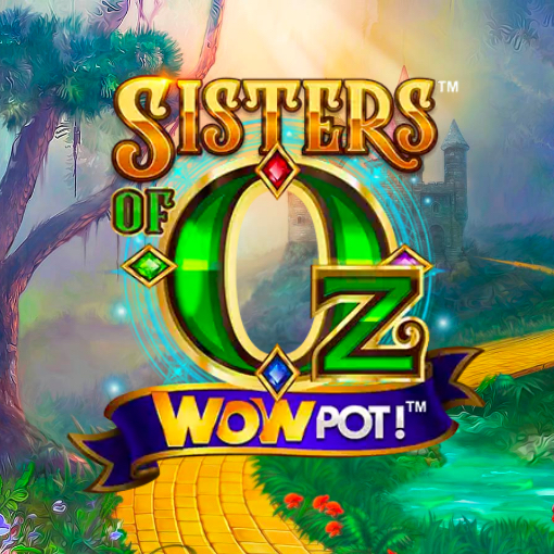 Sisters of Oz Wowpot
