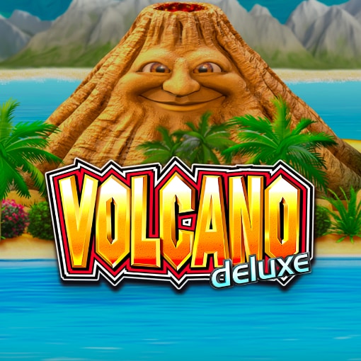 Volcano Deluxe