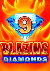 9 Blazing Diamonds