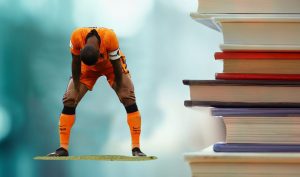 Etymologie: Het woord wedstrijd