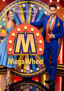 Mega Wheel