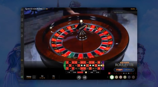 Pak de progressieve jackpot