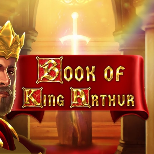 Book of King Arthur
