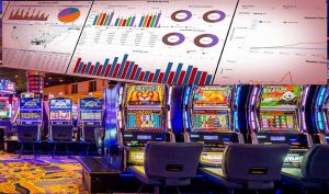 Technologie en gegevensverzameling in casino’s
