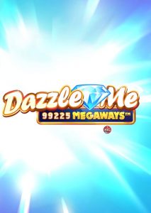 Dazzle Me Megaways