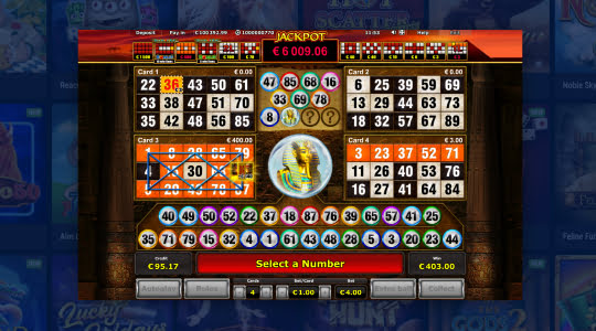 Spin en win