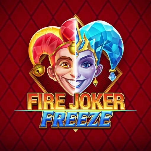 Fire Joker Freeze