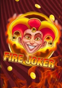 Fire Joker