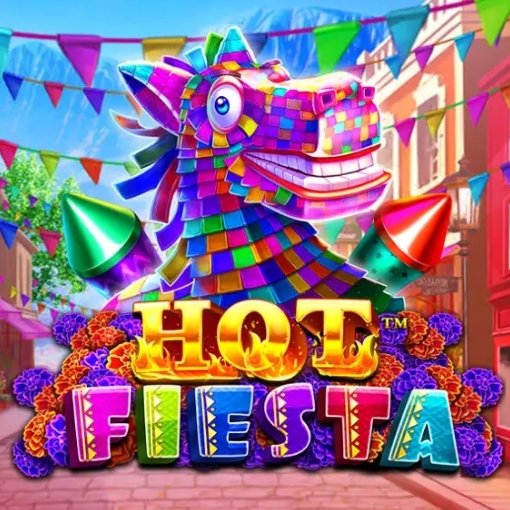 Hot Fiesta