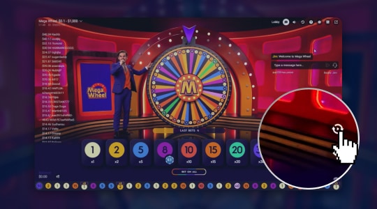 Zet de autoplay aan
