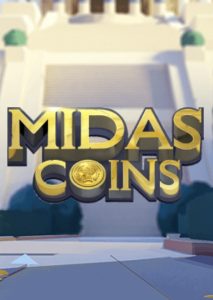 Midas Coins