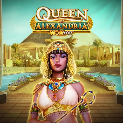 Queen of Alexandria