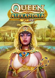 Queen of Alexandria
