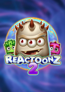 Reactoonz 2