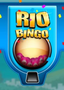 Rio Bingo