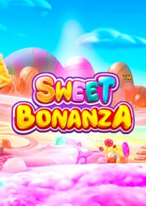 Sweet Bonanza