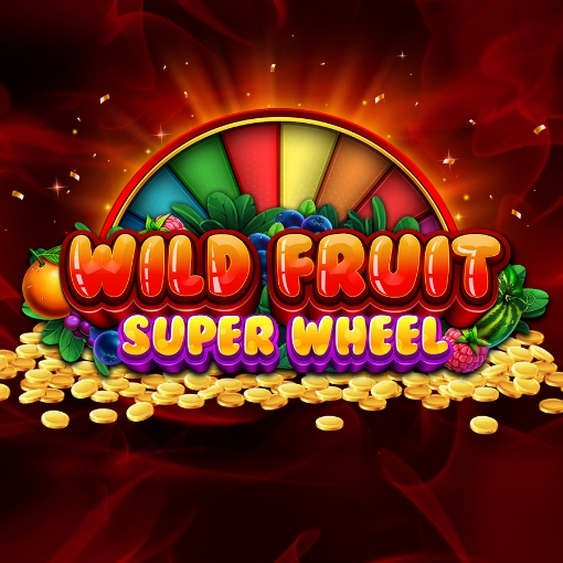 Wild Fruit Super Wheel