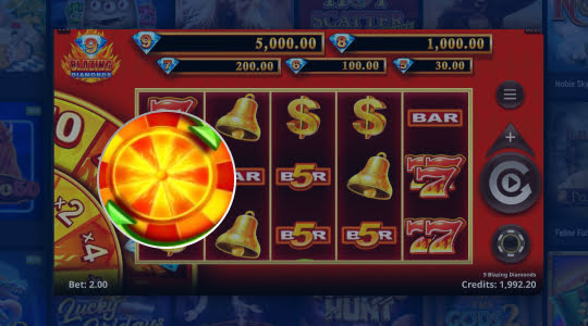 Win de bonus
