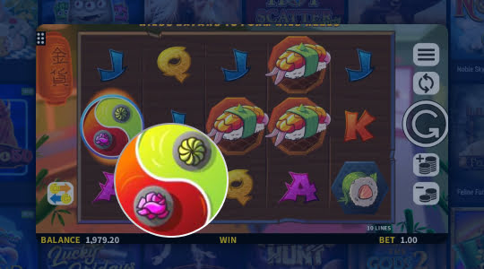 Win de bonus