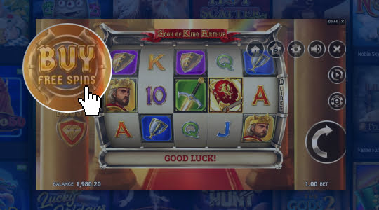 Win of koop de gratis spins