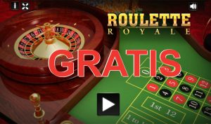Gratis spellen als oefening voor de echte gok