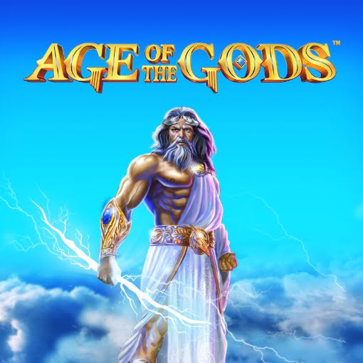 Age of the Gods: God of Storms