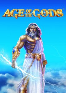 Age of the Gods: God of Storms